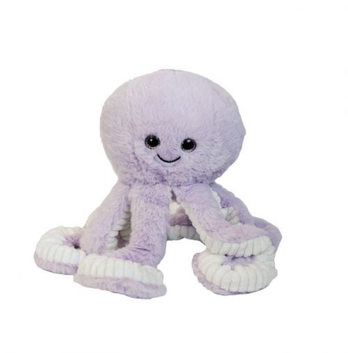 16” Ocean the Octopus Bundle