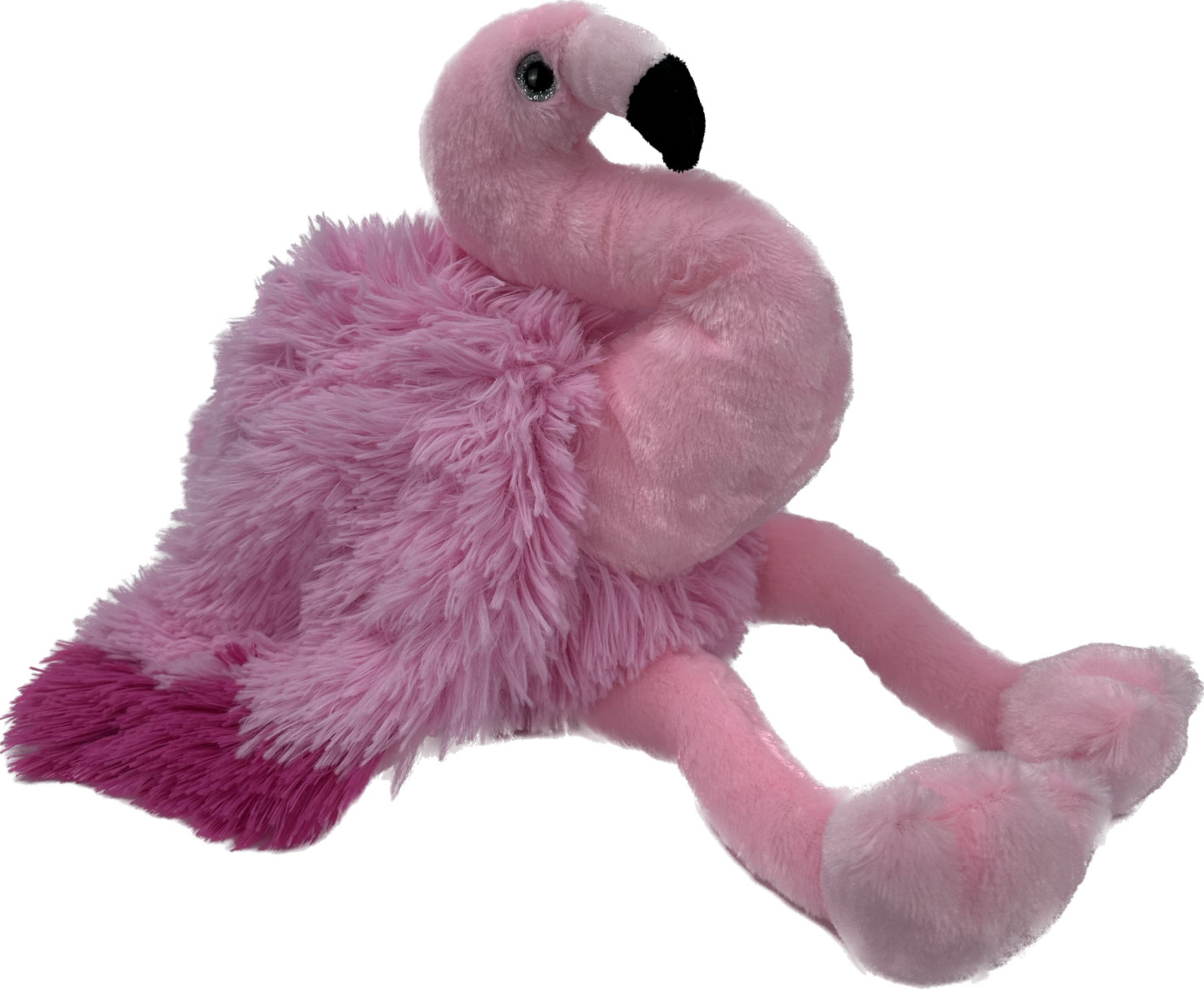 16” Freya the Flamingo Bundle