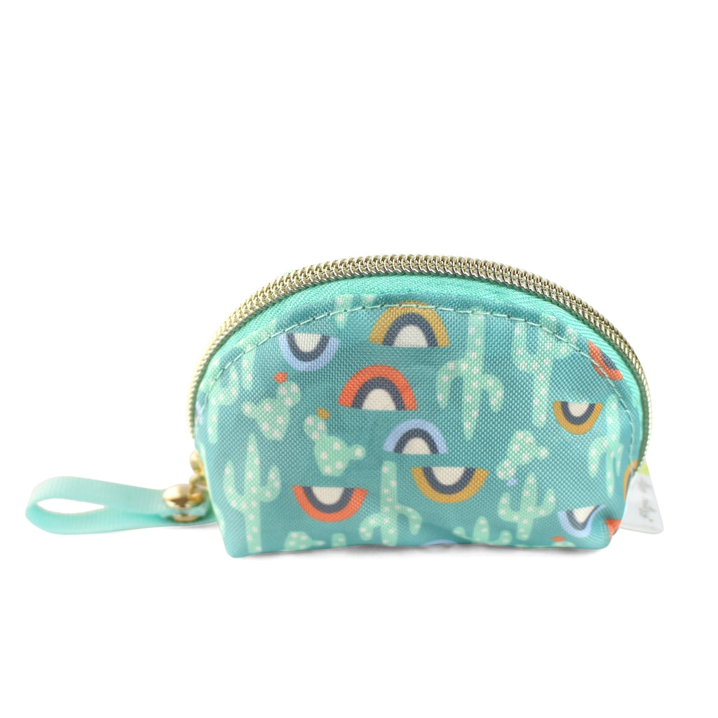 Cactus Everything Pouch