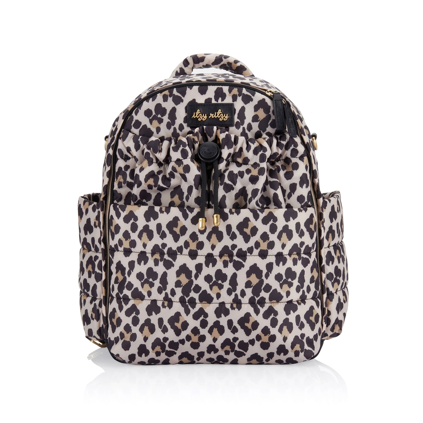 Dream Backpack Leopard Diaper Bag Itzy Ritzy