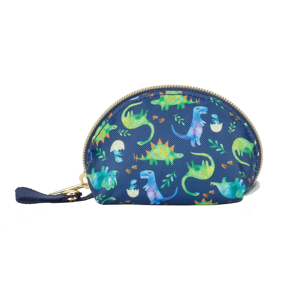 Dino Everything Pouch