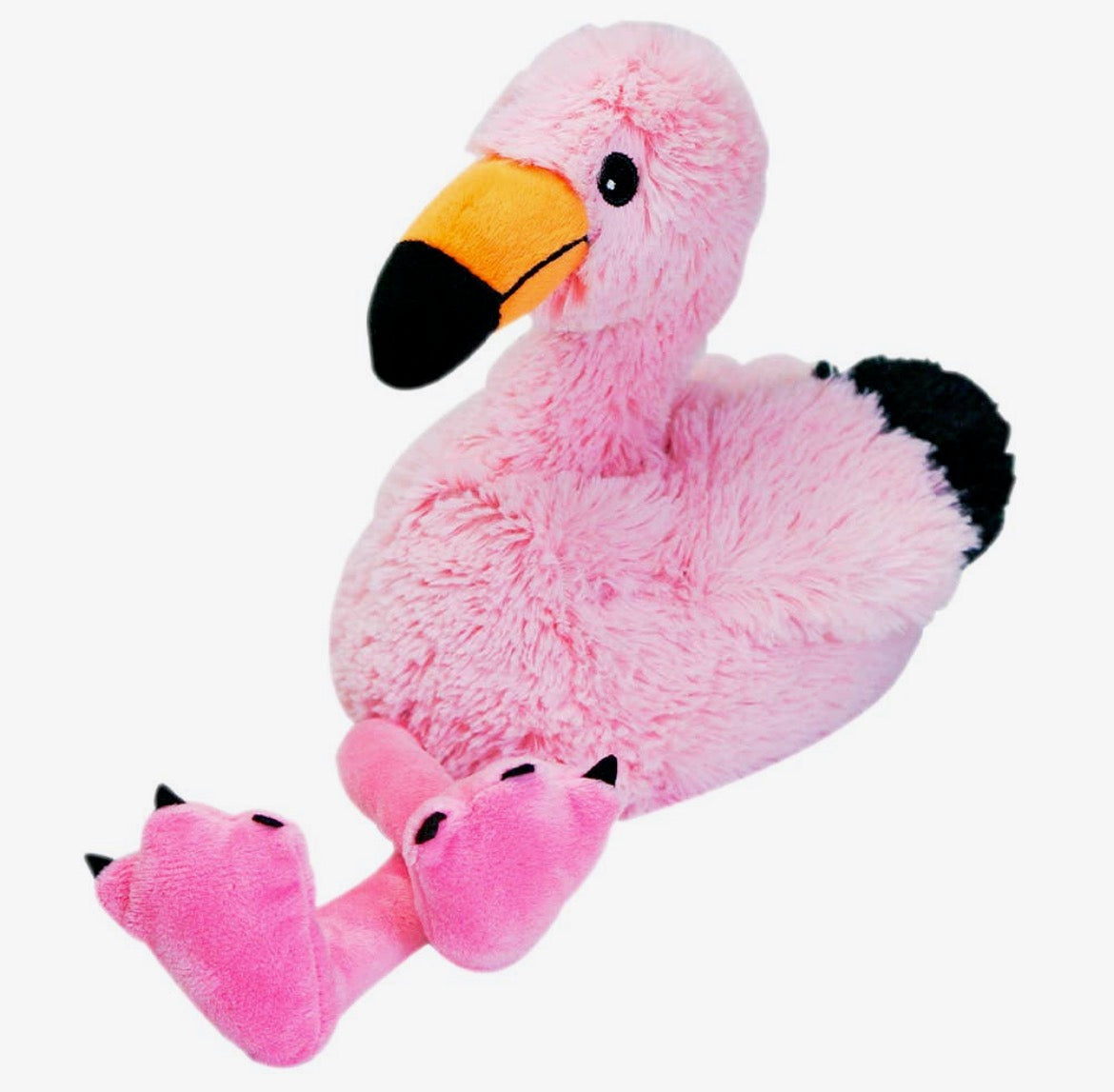 Warmies- Pink Flamingo