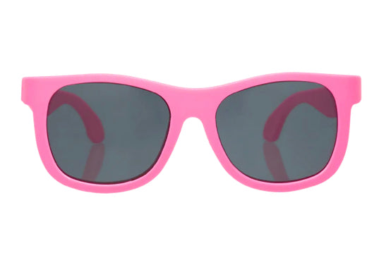 Babiator Sunglasses- Think Pink