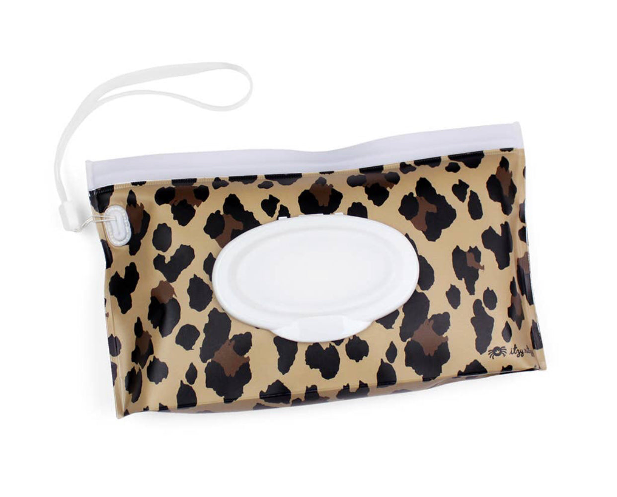 Take and Travel Pouch Reusable Wipes Case