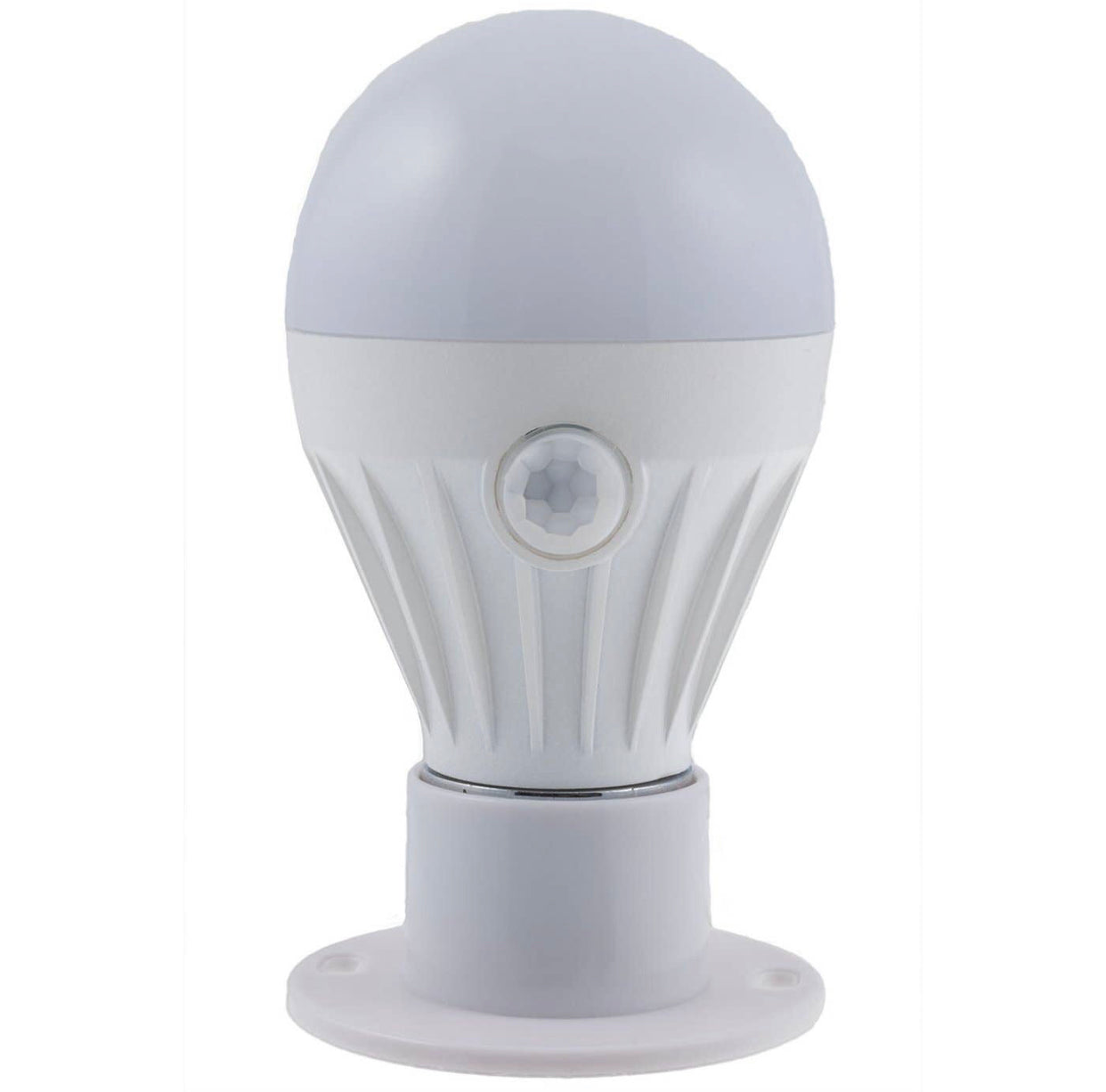 Motion Activated Portable Bulb